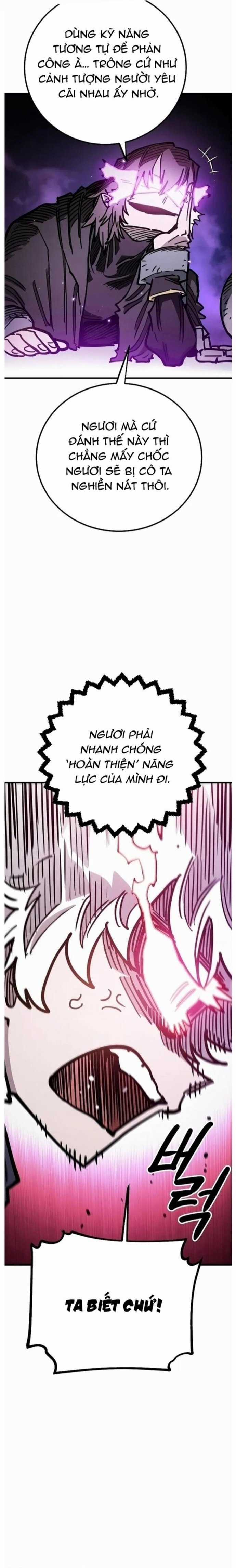 Player Chapter 218 trang 23