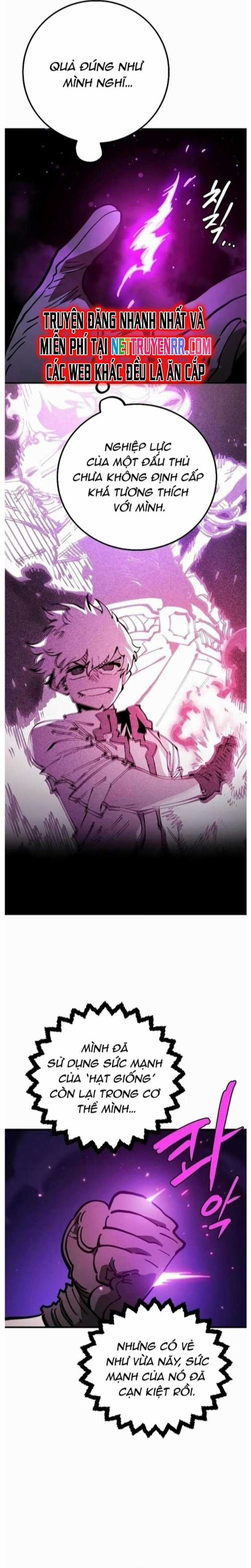 Player Chapter 218 trang 3