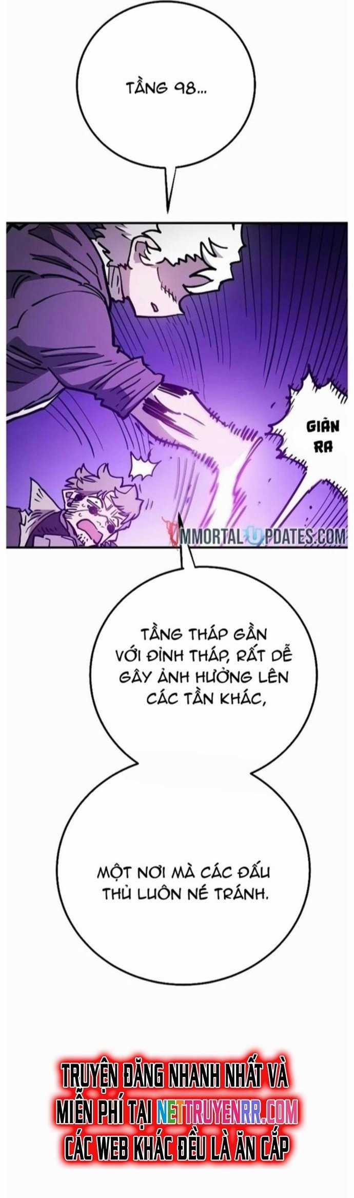 Player Chapter 218 trang 6