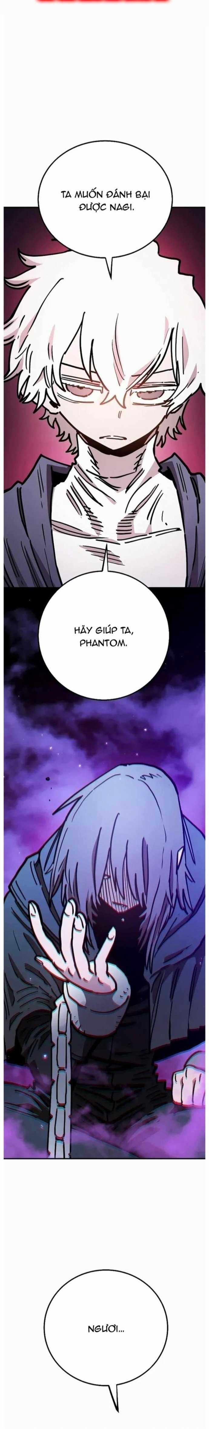 Player Chapter 218 trang 8