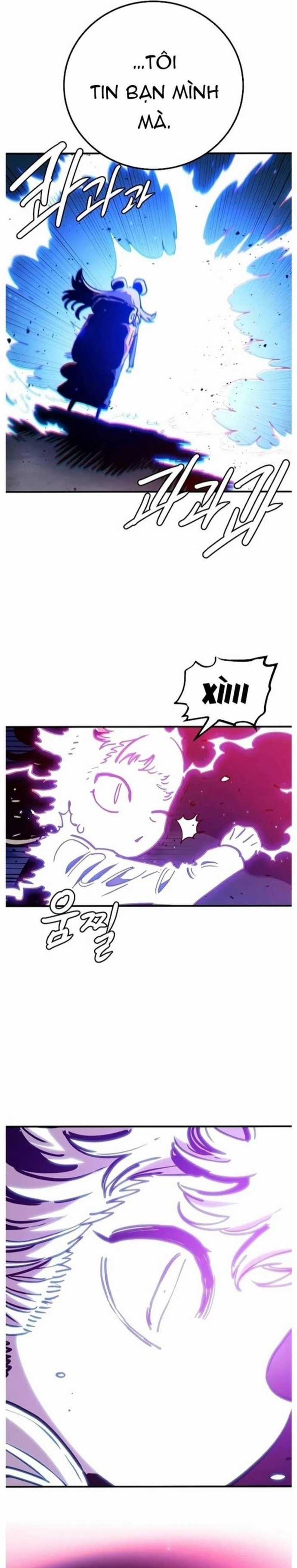 Player Chapter 219 trang 10