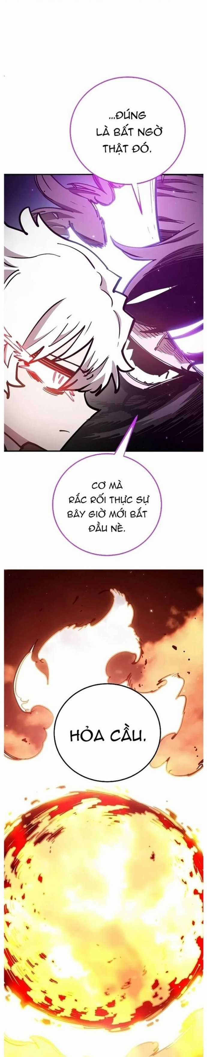 Player Chapter 219 trang 14