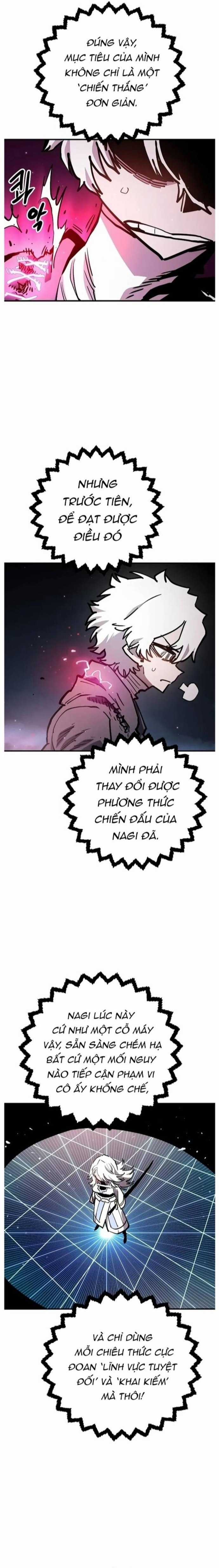 Player Chapter 219 trang 2