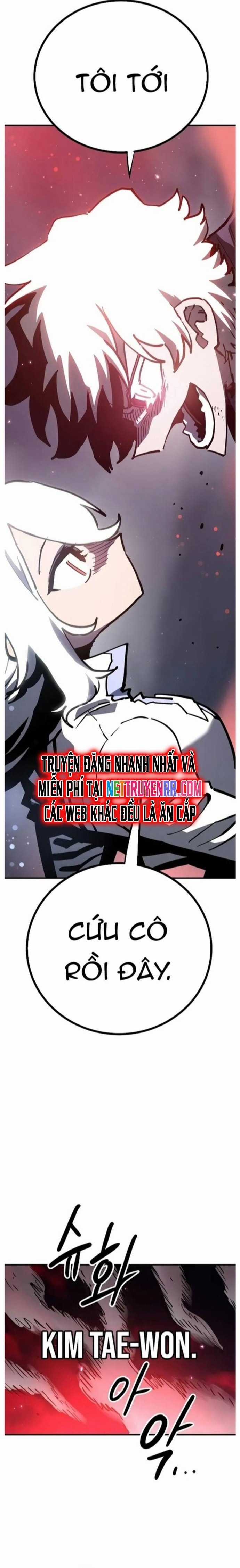 Player Chapter 219 trang 29