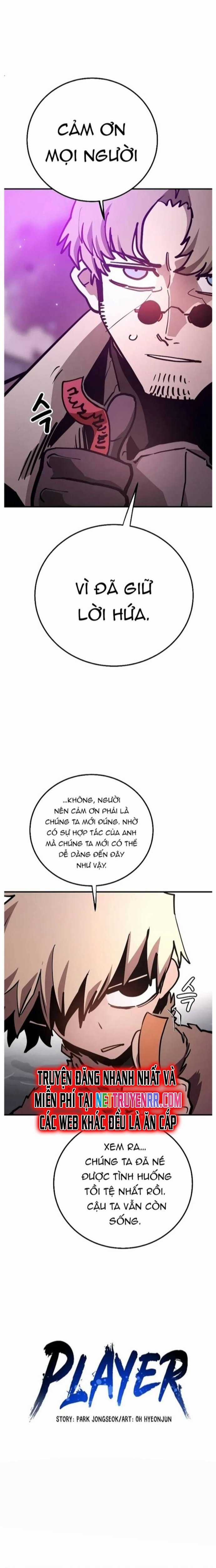 Player Chapter 219 trang 4