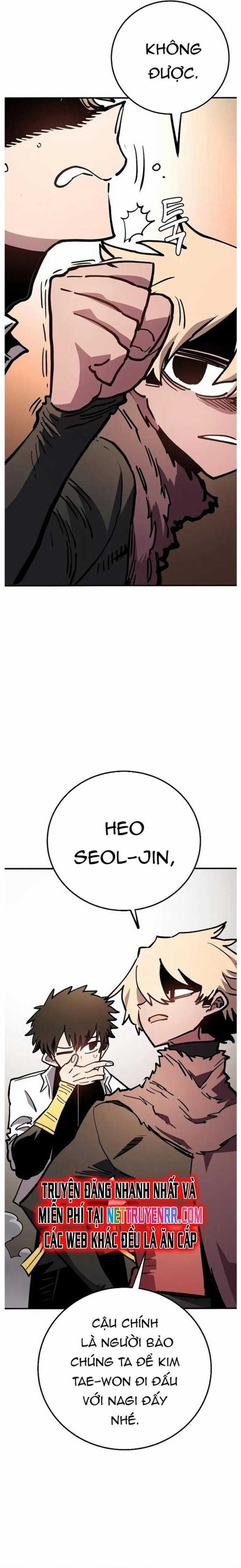 Player Chapter 219 trang 8