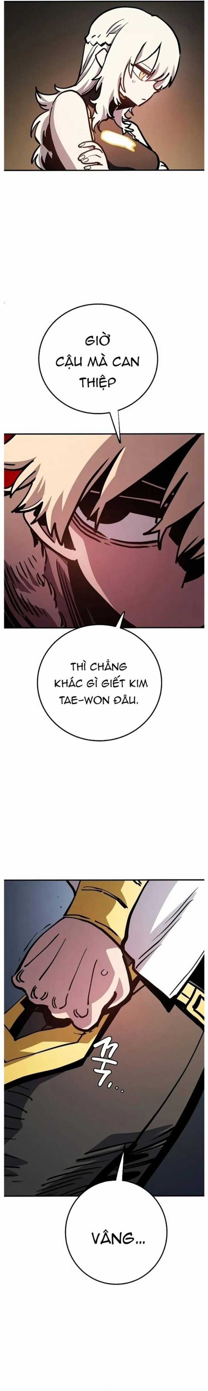Player Chapter 219 trang 9