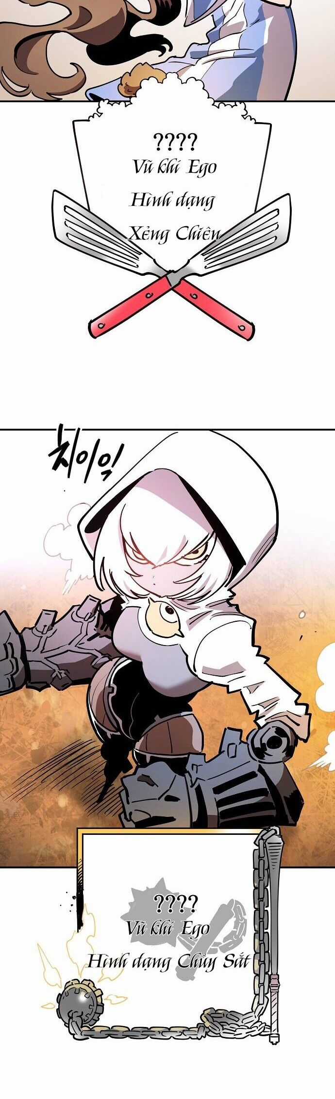 Player Chapter 225 trang 17