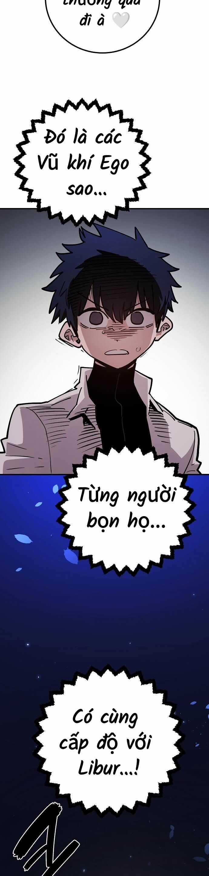 Player Chapter 225 trang 19