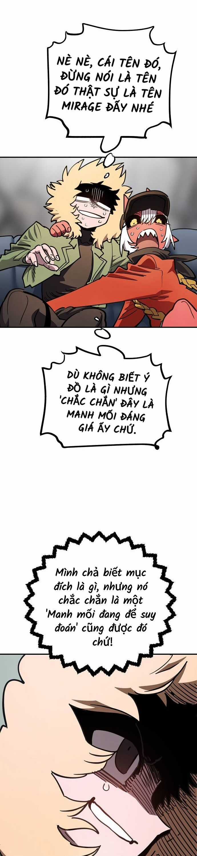 Player Chapter 225 trang 58