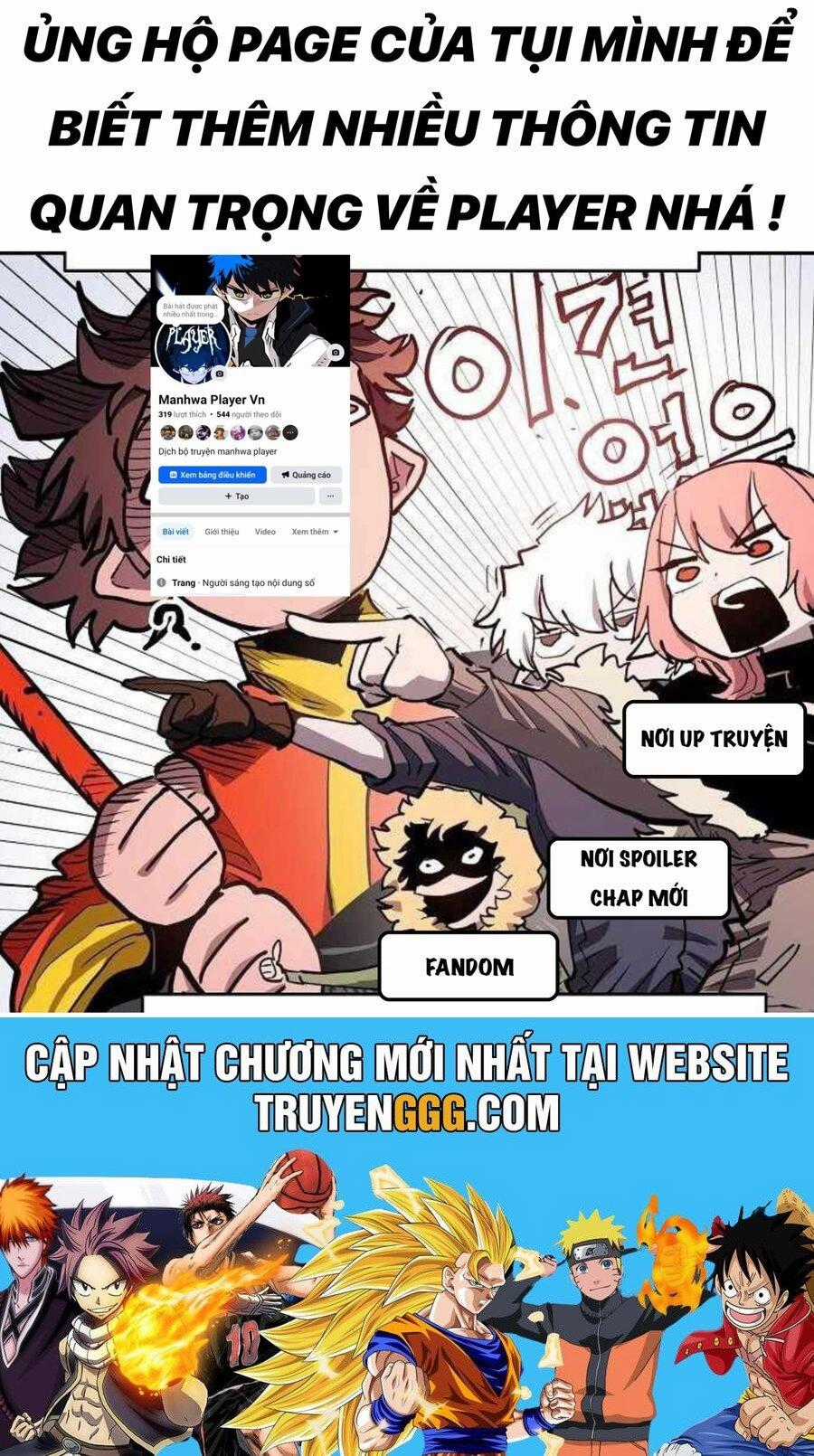 Player Chapter 226 trang 98