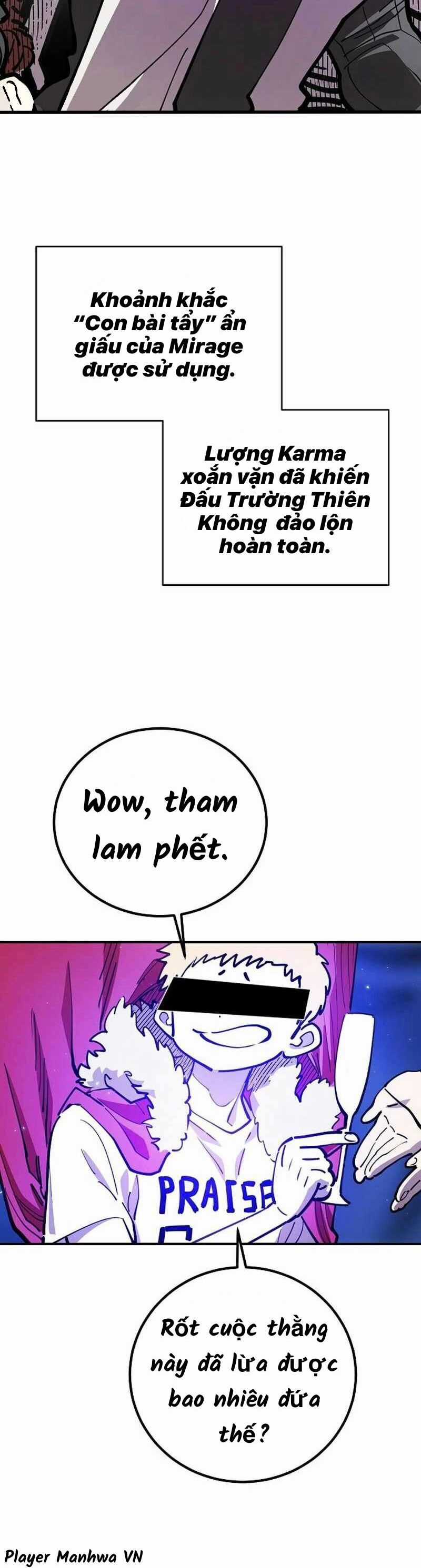 Player Chapter 227 trang 31