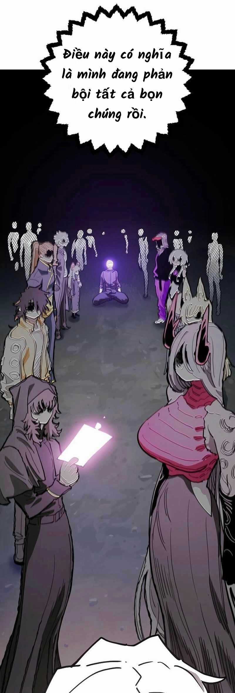 Player Chapter 227 trang 60