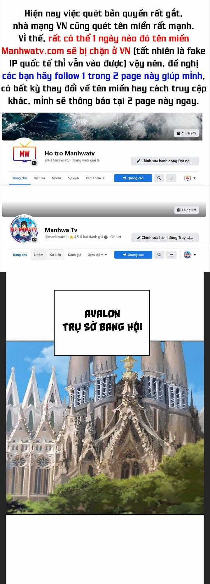 Player Chương 119 trang 0