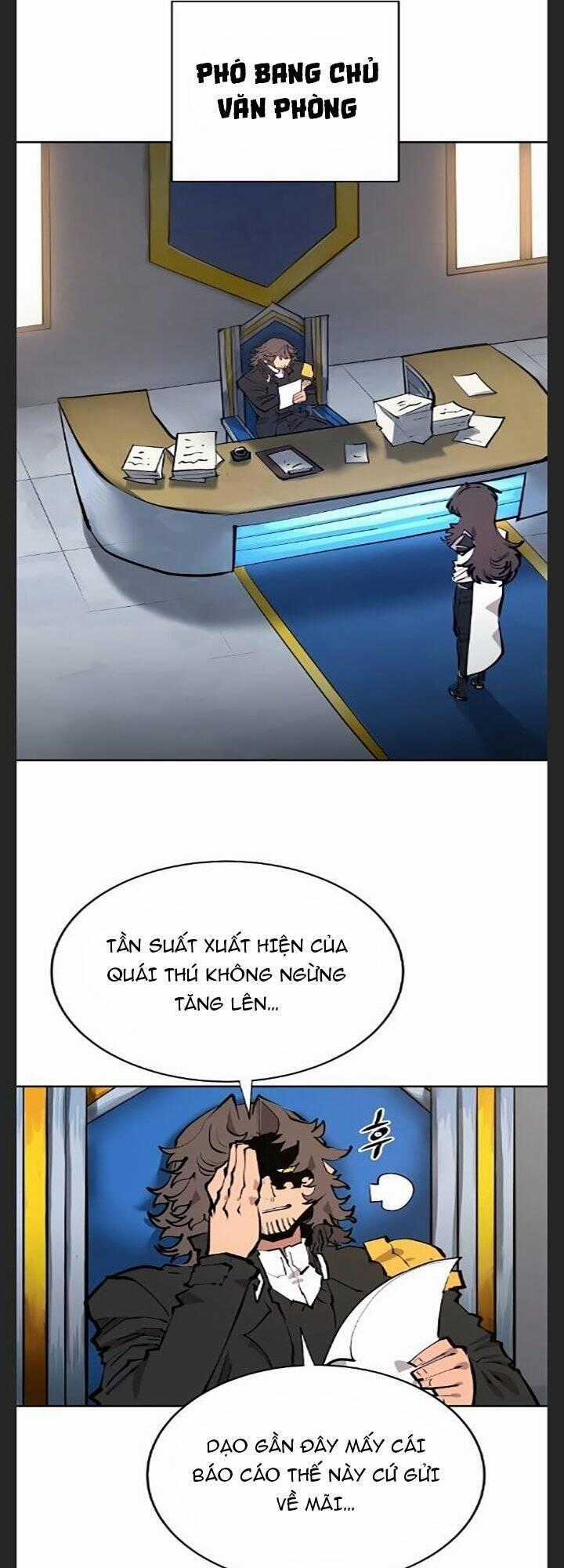 Player Chương 119 trang 1