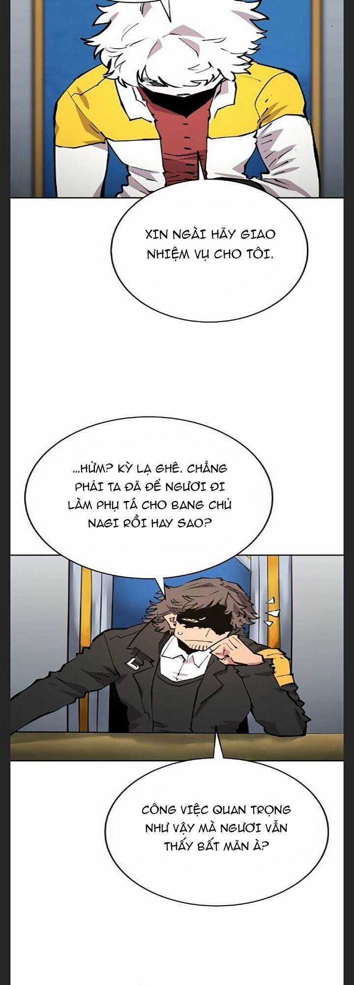 Player Chương 119 trang 18