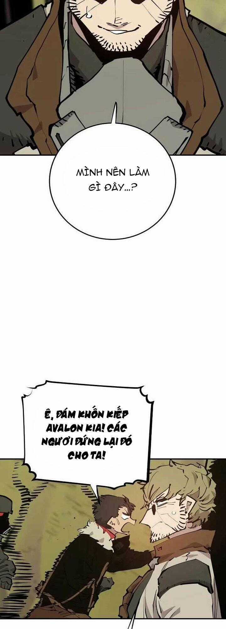 Player Chương 121 trang 1