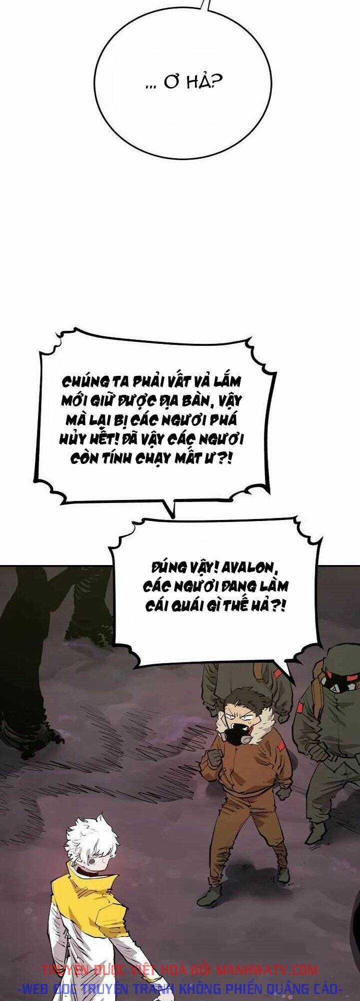 Player Chương 121 trang 2