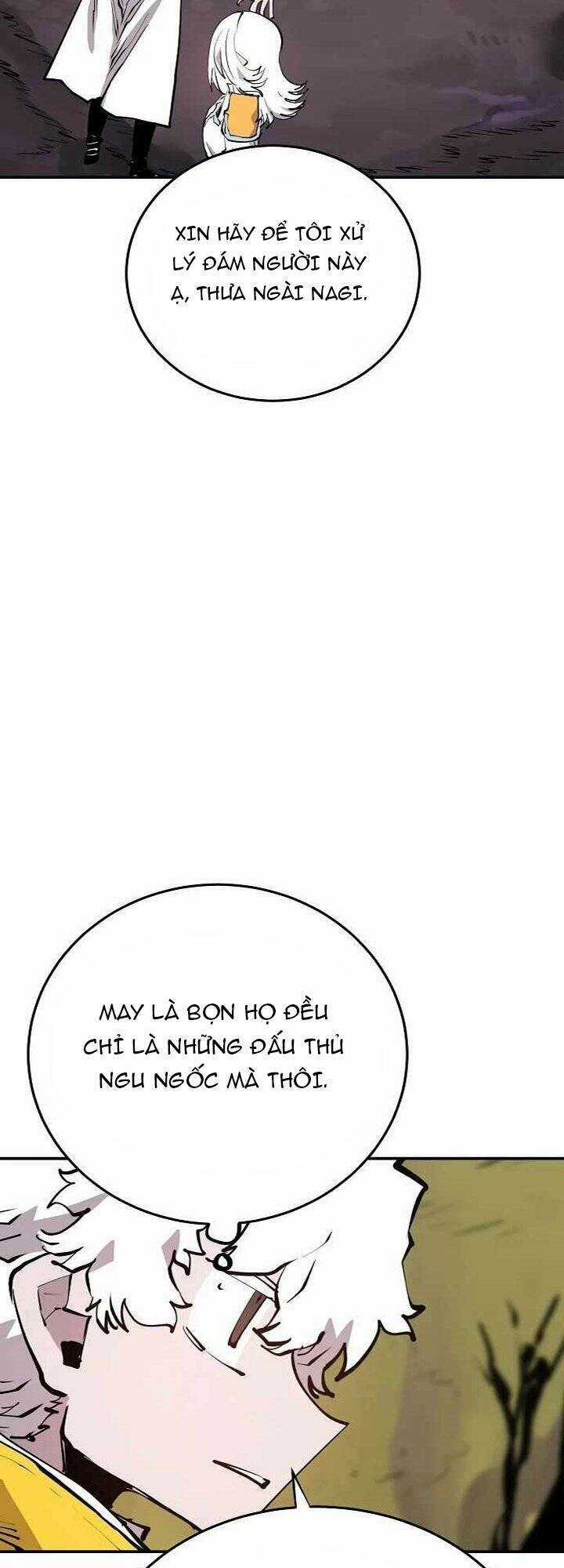 Player Chương 121 trang 3