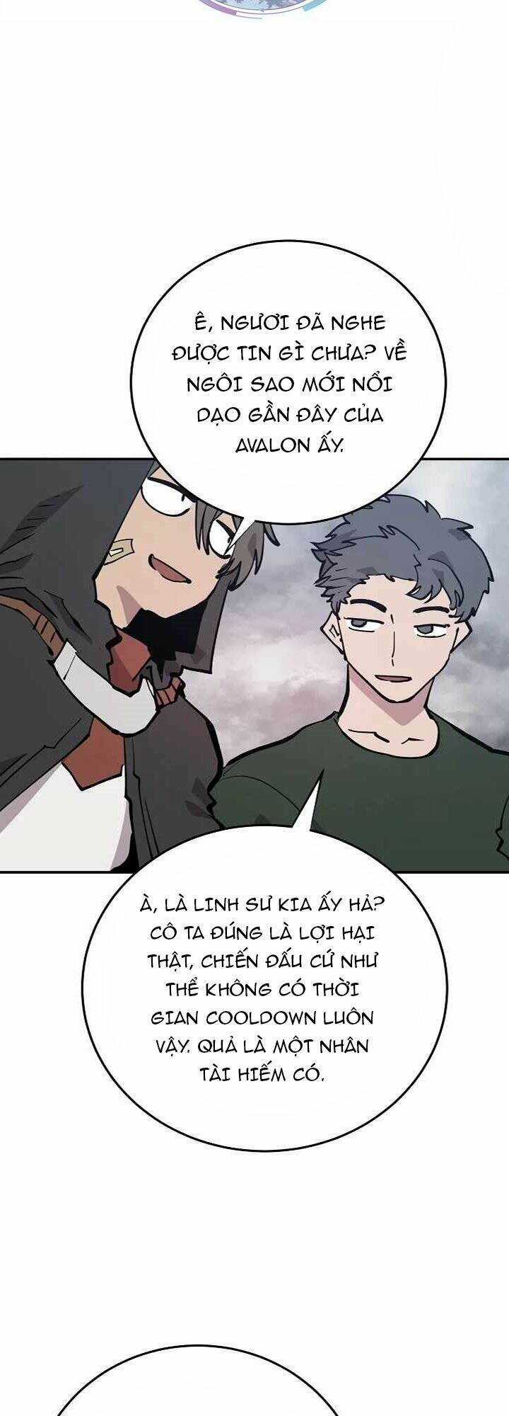 Player Chương 121 trang 40