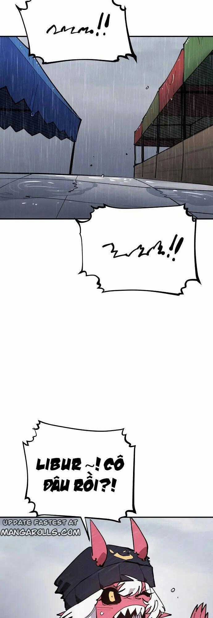 Player Chương 125 trang 1