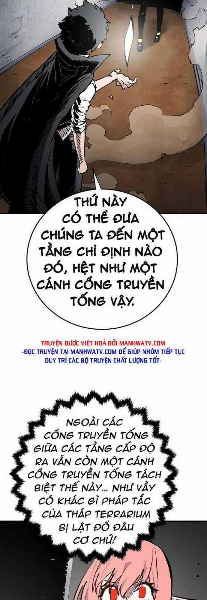 Player Chương 131 trang 25