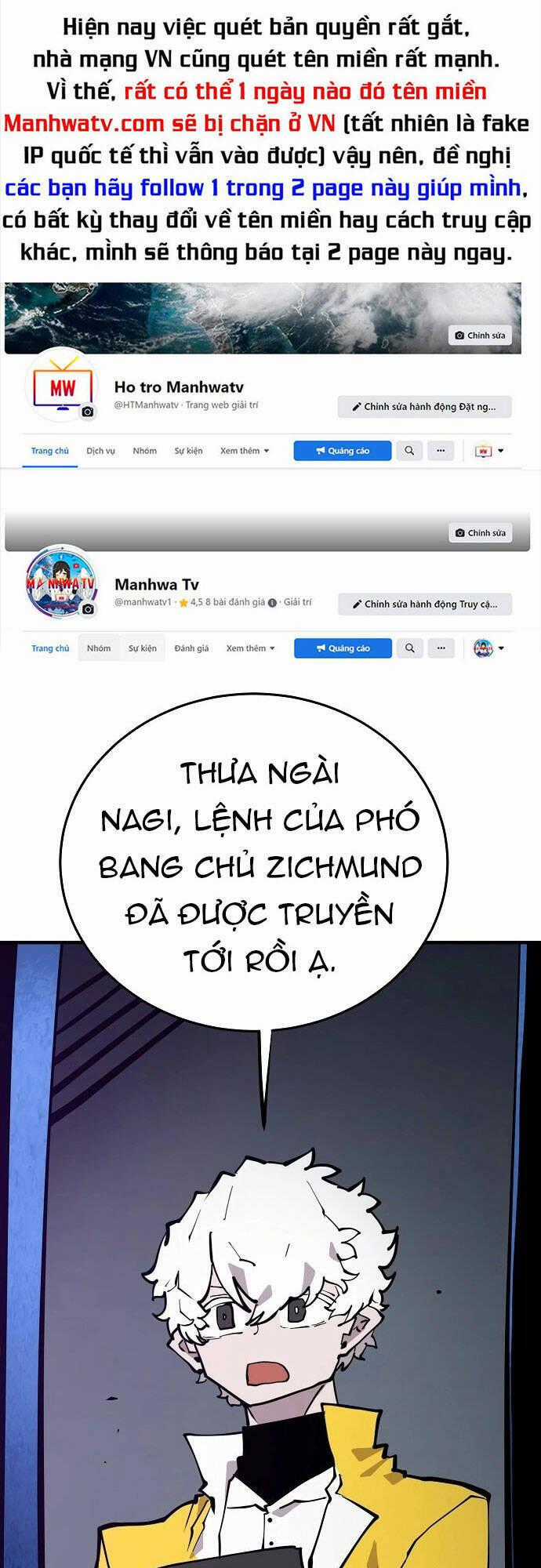 Player Chương 134 trang 0