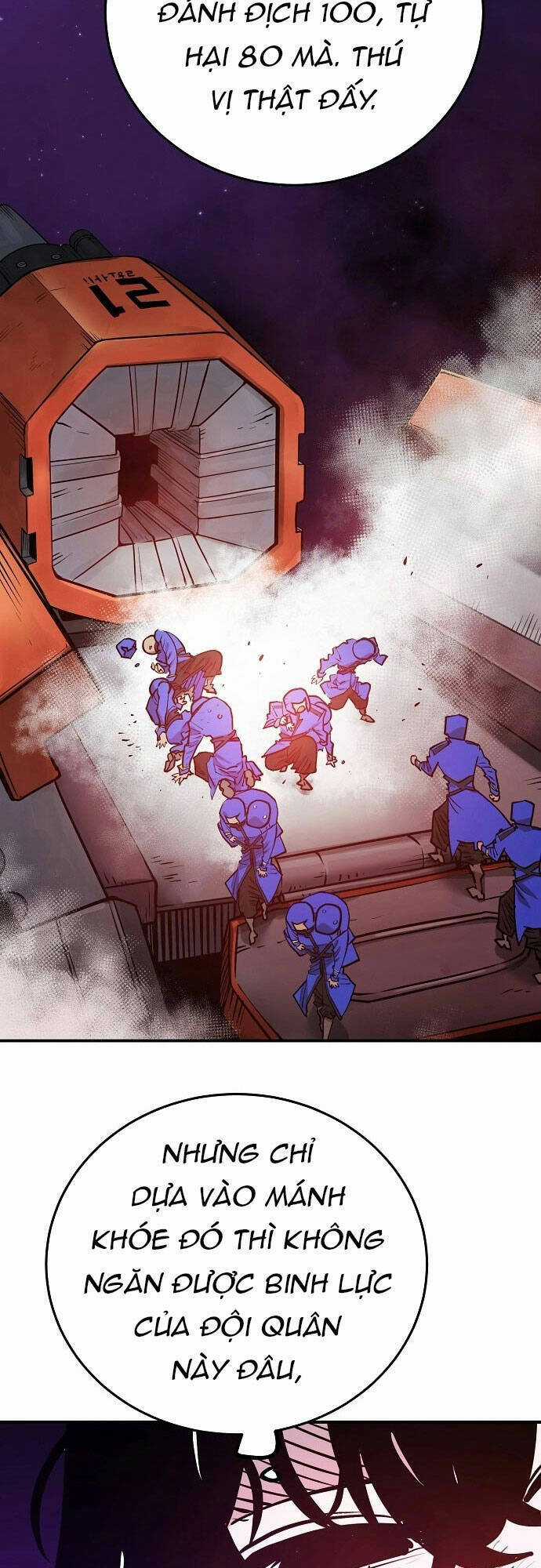 Player Chương 134 trang 21