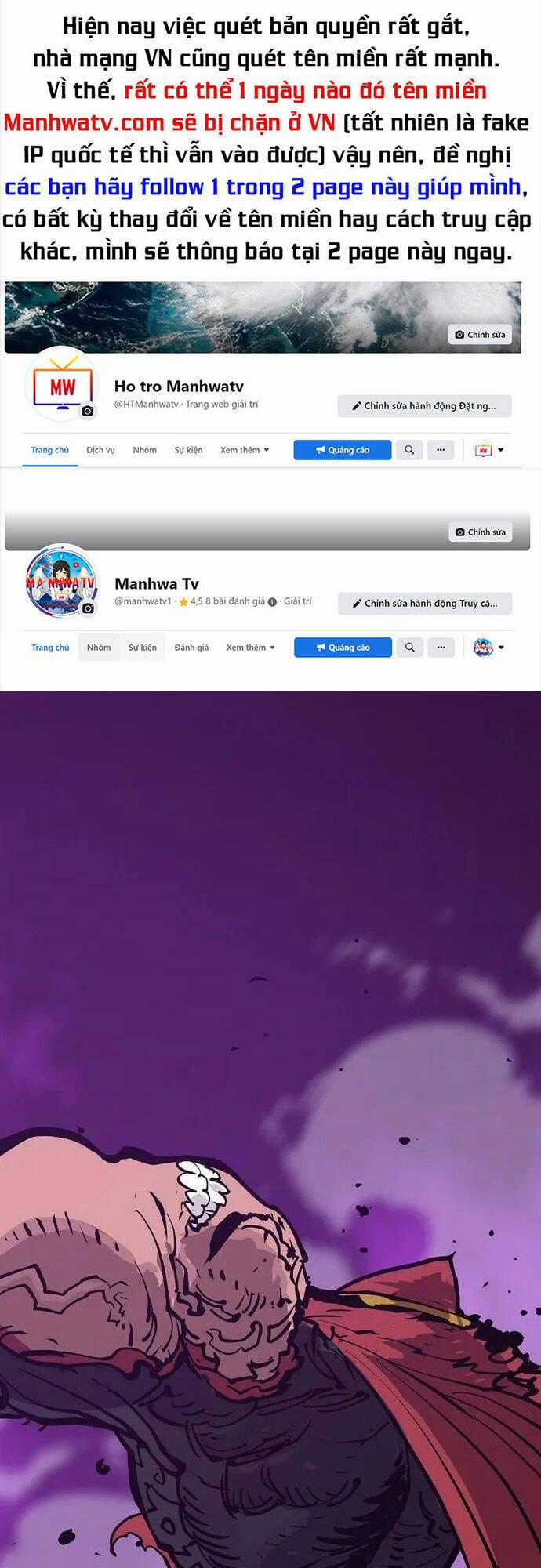 Player Chương 138 trang 0