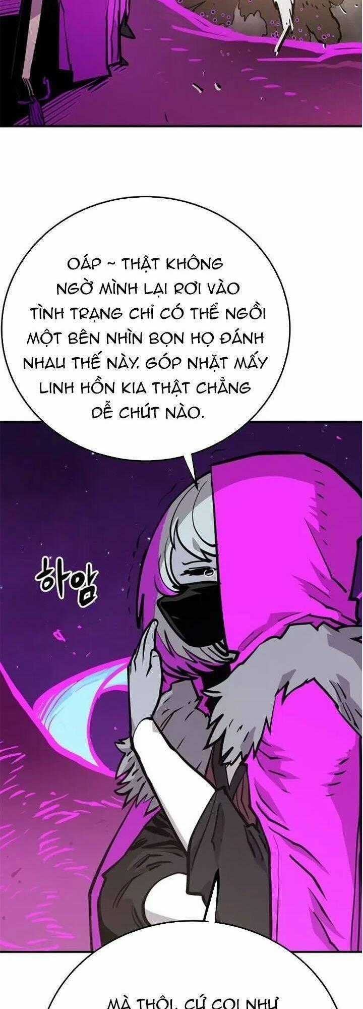 Player Chương 141 trang 1