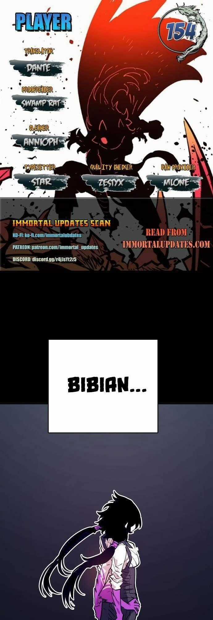 Player Chương 154 trang 1