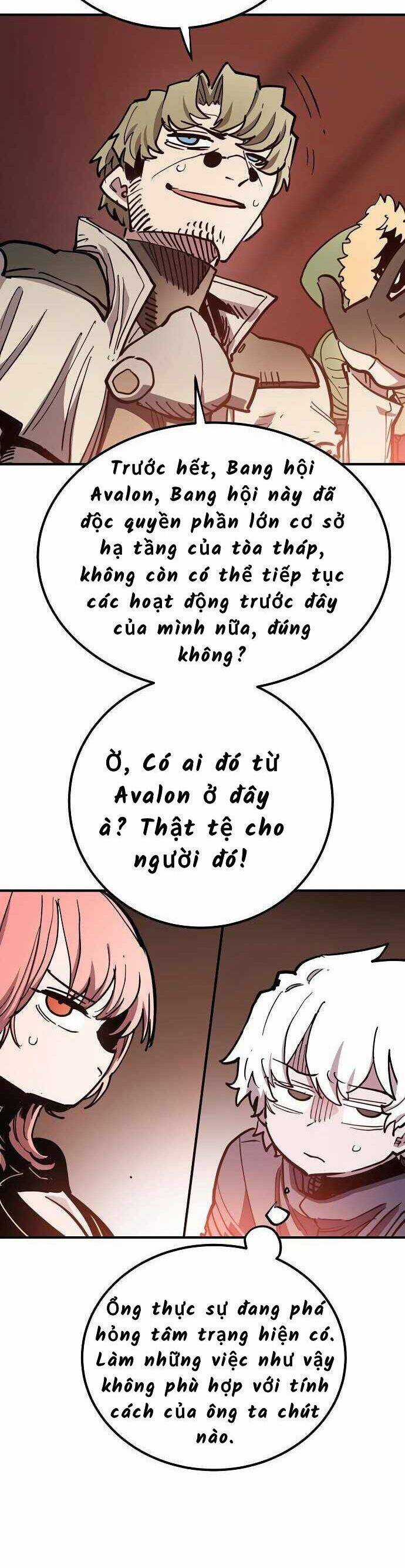 Player Chương 181 trang 21