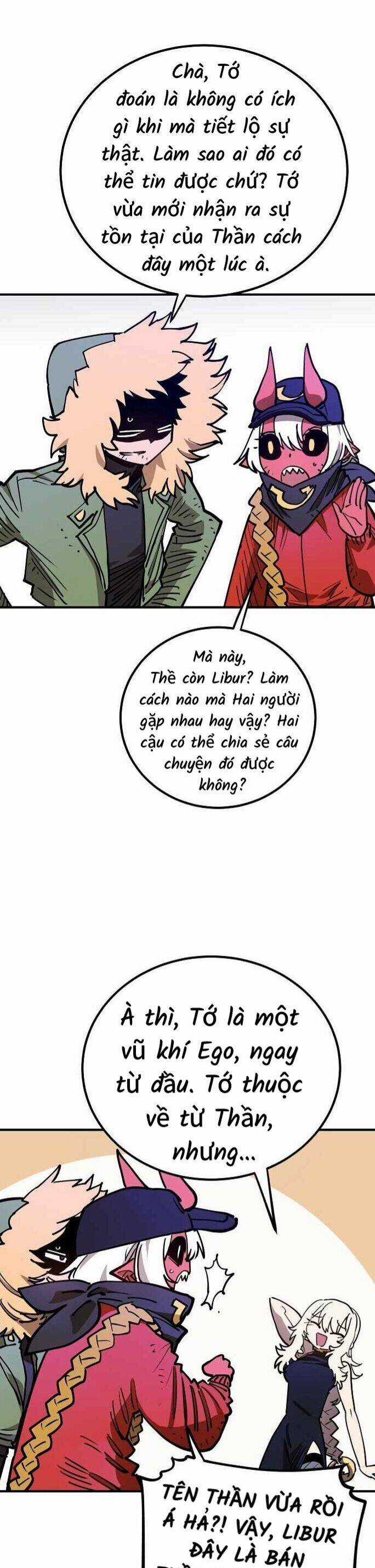 Player Chương 191 trang 20