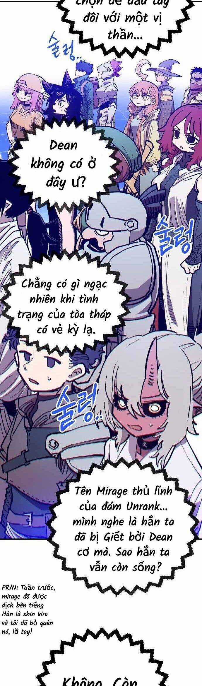 Player Chương 191 trang 4