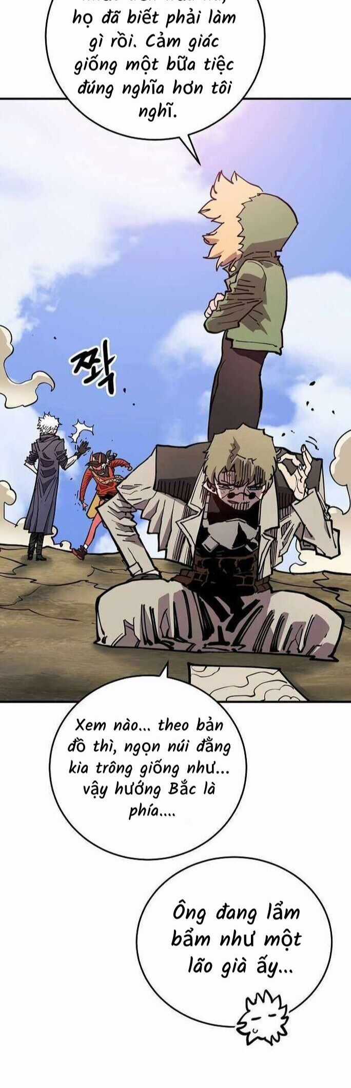 Player Chương 195 trang 22