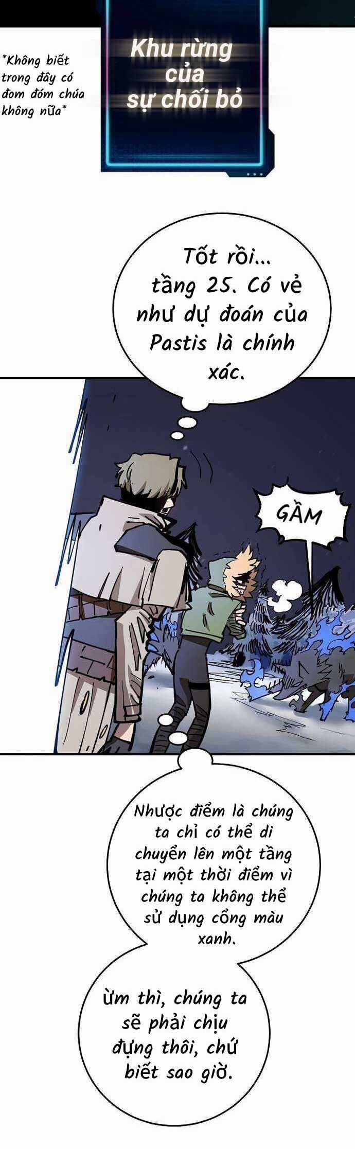 Player Chương 195 trang 27