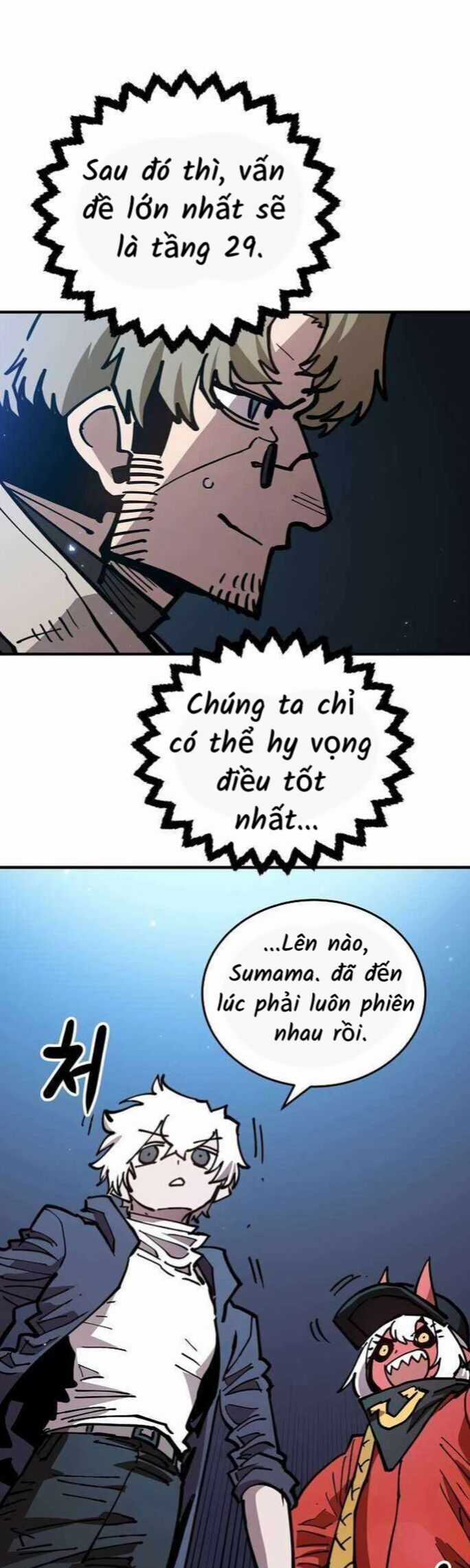 Player Chương 195 trang 28