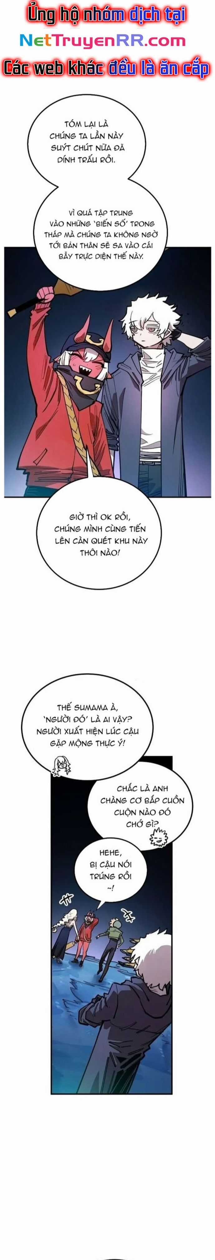 Player Chương 196 trang 13