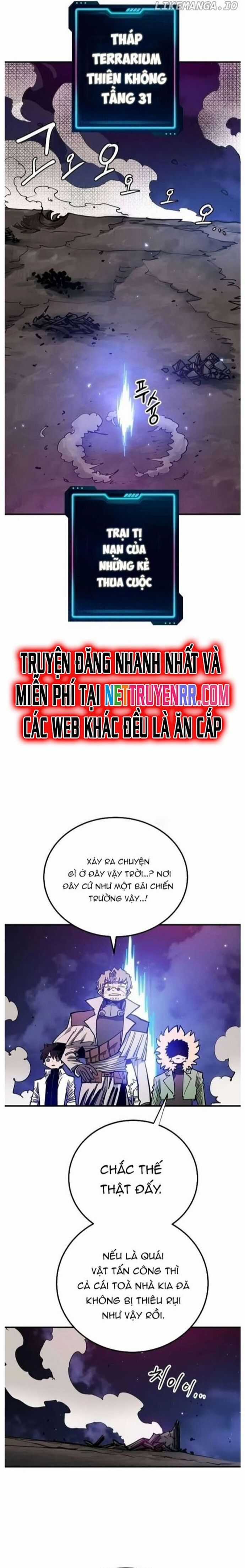 Player Chương 196 trang 16