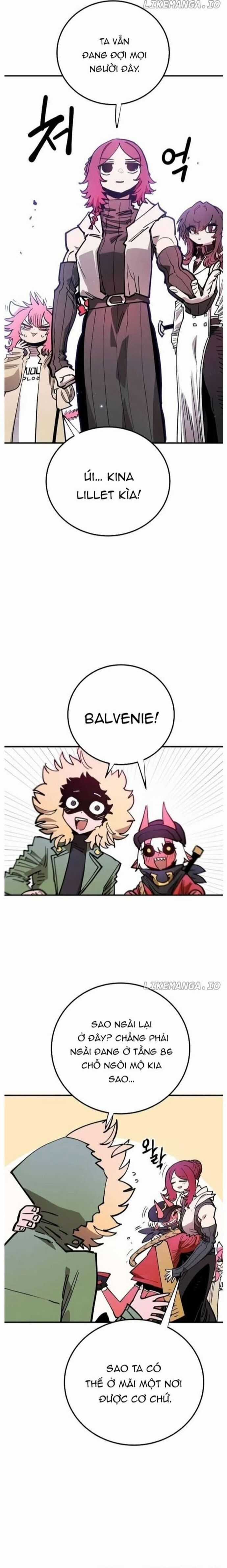 Player Chương 196 trang 18