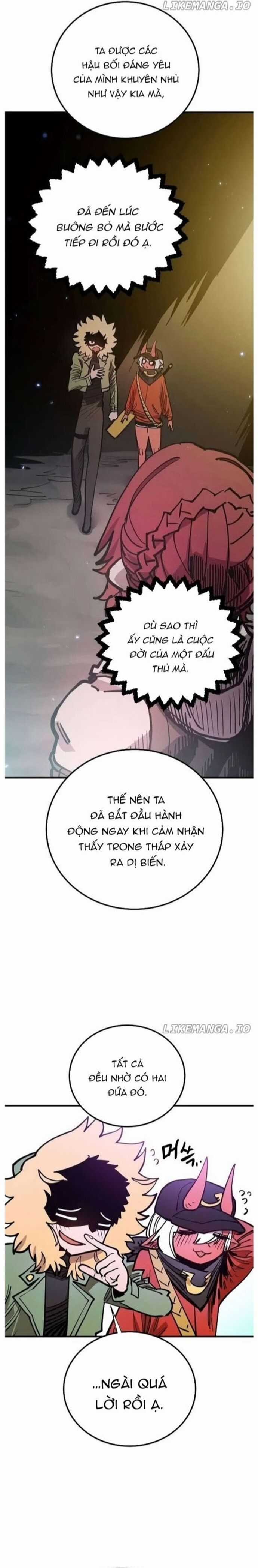 Player Chương 196 trang 19