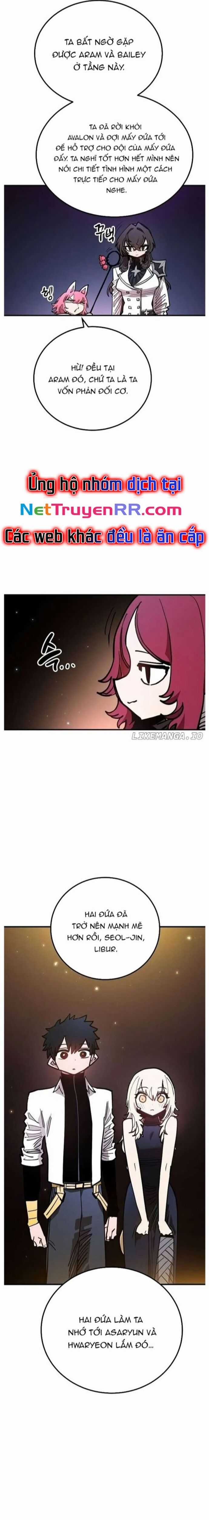 Player Chương 196 trang 20