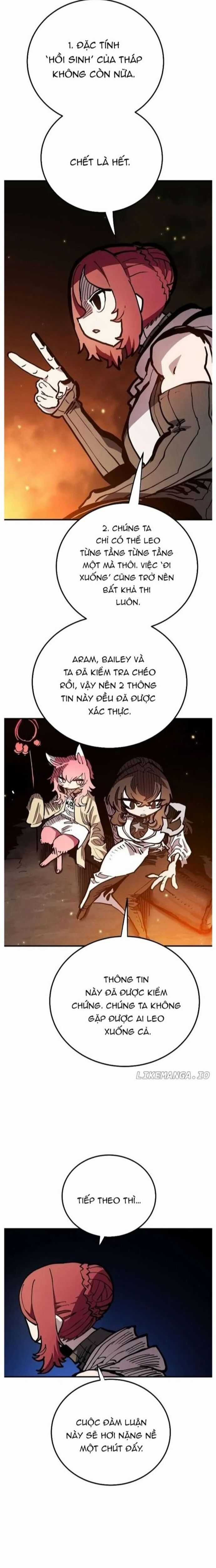 Player Chương 196 trang 23