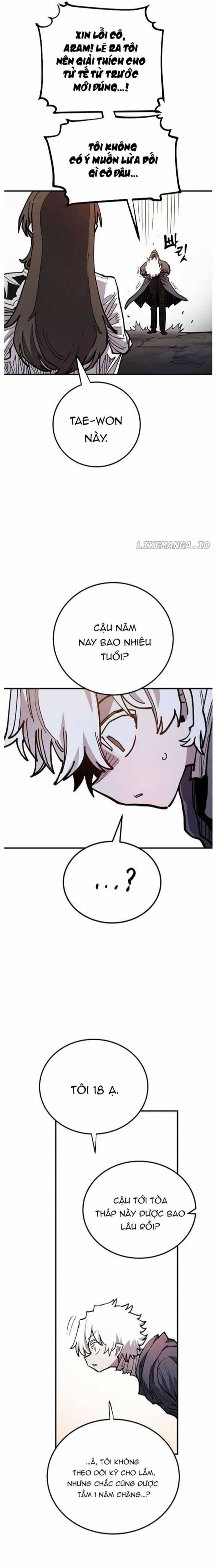 Player Chương 197 trang 16