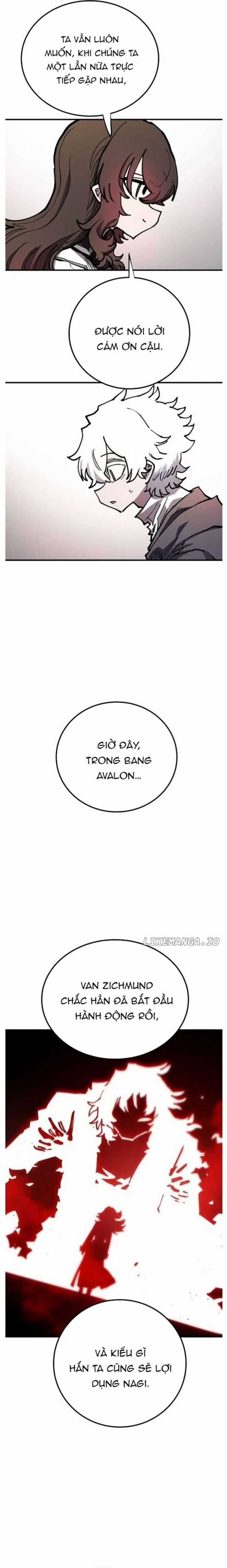 Player Chương 197 trang 21