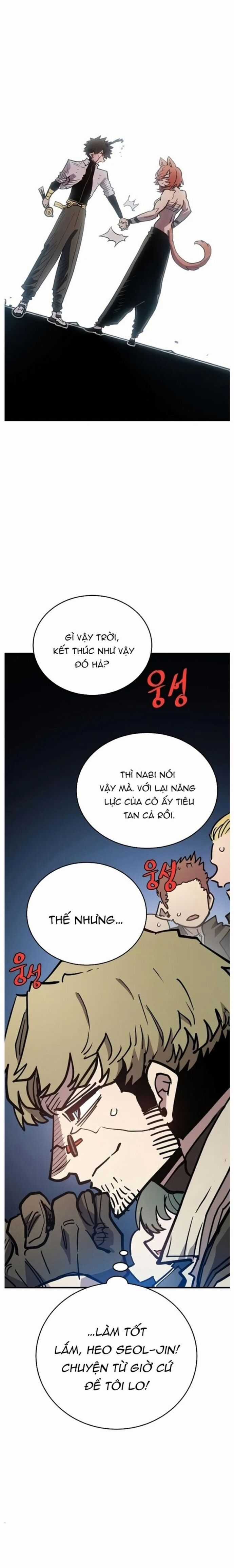 Player Chương 201 trang 22