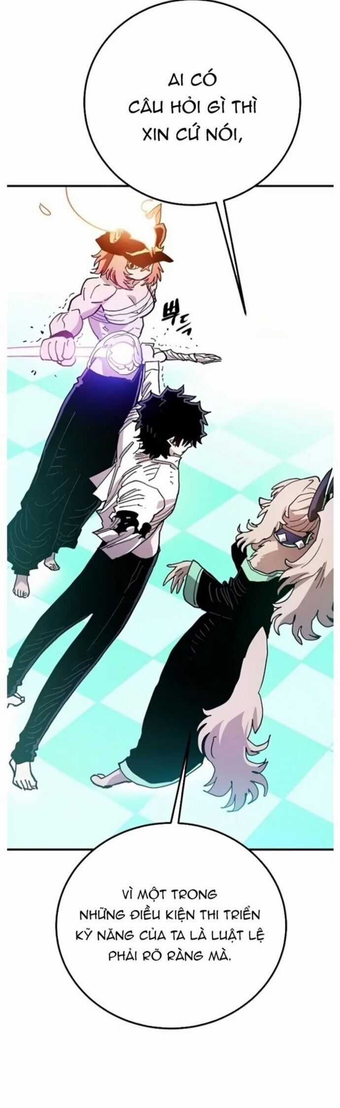 Player Chương 203 trang 32