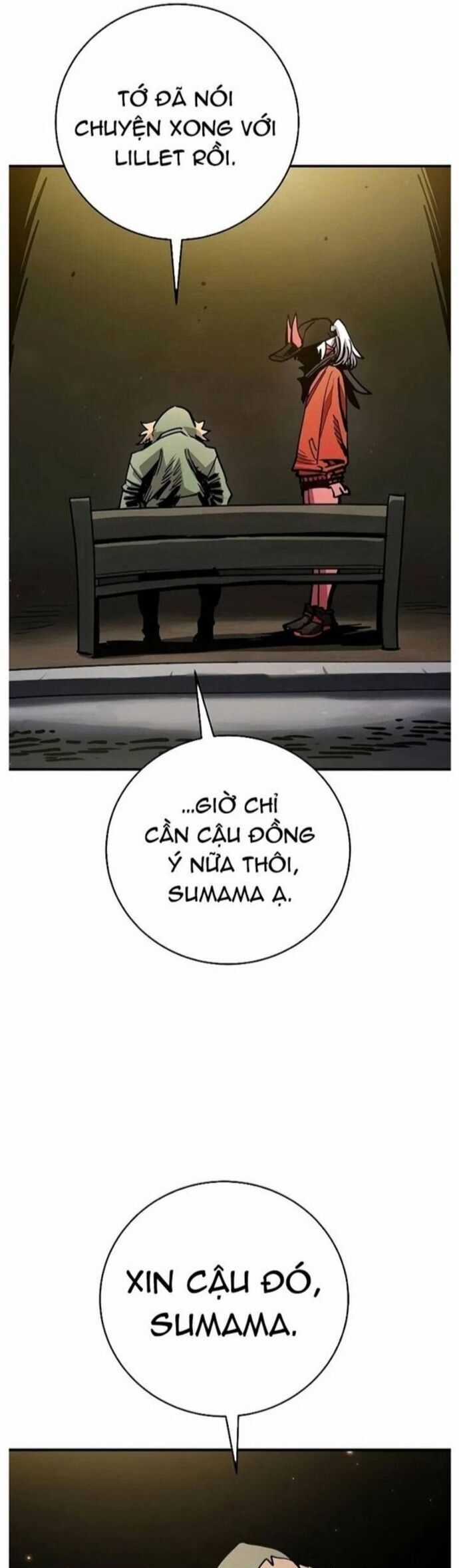 Player Chương 209 trang 2