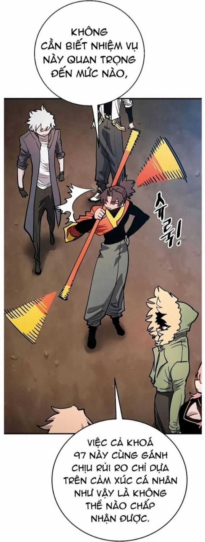 Player Chương 209 trang 22