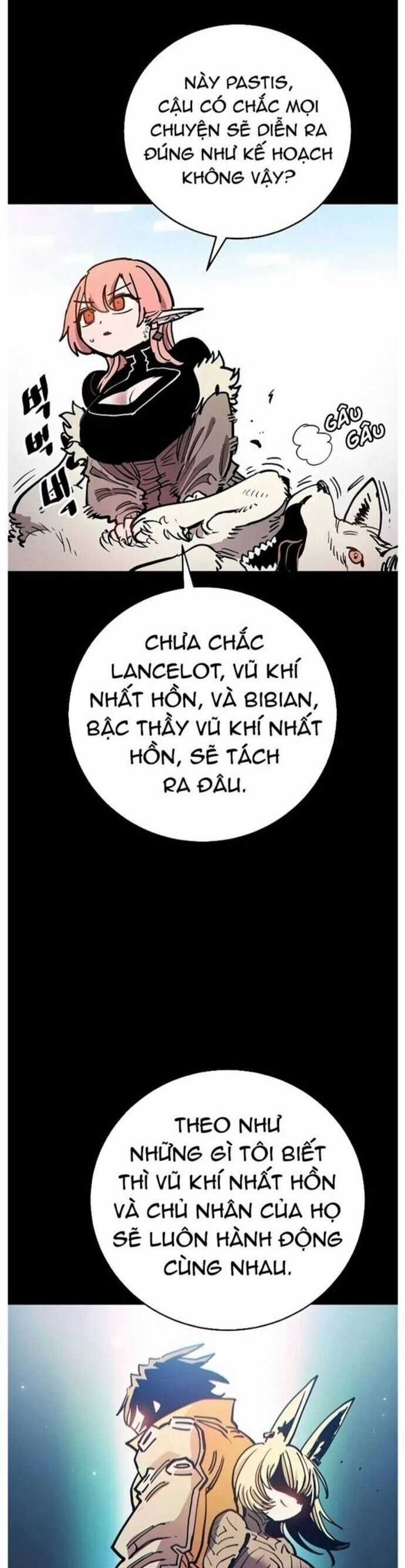 Player Chương 209 trang 46